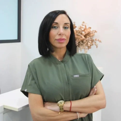 Blanca Sanchís