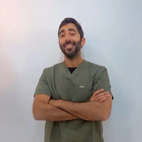 Dr. Javier Rotea