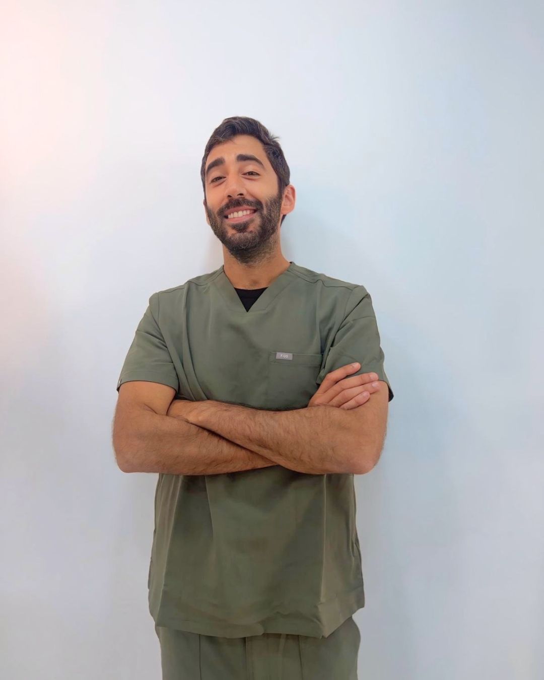 Javier Rotea